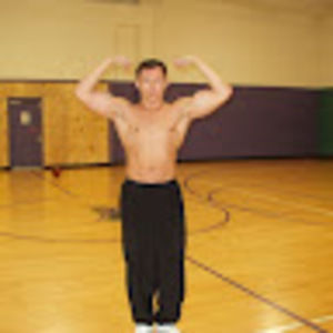 Meet your Posher, Tony